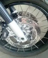 BMW R tipo veicolo Supermotard cc 1200