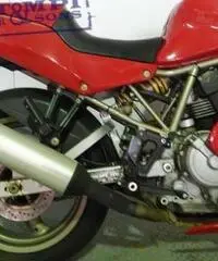 DUCATI SS 750 1994
