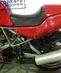 DUCATI SS 750 1994
