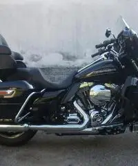 HARLEY-DAVIDSON FLHTCU Gran Turismo cc 1700