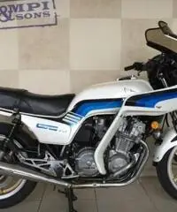 HONDA CB 750 (1980 - 84) Bold'or 1983 HONDA CB 750 (1980 - 84) Bold'or 1983