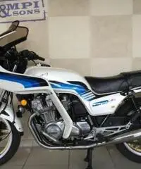 HONDA CB 750 (1980 - 84) Bold'or 1983 HONDA CB 750 (1980 - 84) Bold'or 1983