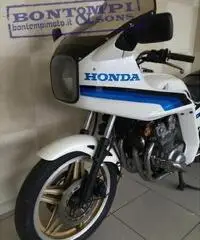 HONDA CB 750 (1980 - 84) Bold'or 1983 HONDA CB 750 (1980 - 84) Bold'or 1983