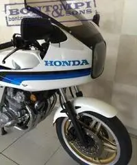HONDA CB 750 (1980 - 84) Bold'or 1983 HONDA CB 750 (1980 - 84) Bold'or 1983