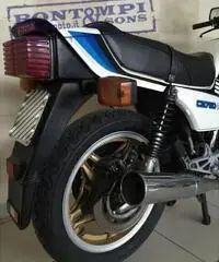 HONDA CB 750 (1980 - 84) Bold'or 1983 HONDA CB 750 (1980 - 84) Bold'or 1983