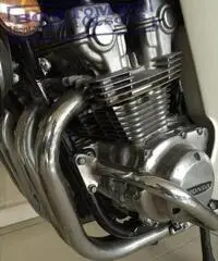 HONDA CB 750 (1980 - 84) Bold'or 1983 HONDA CB 750 (1980 - 84) Bold'or 1983