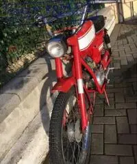 MALAGUTI 50 sport 1959