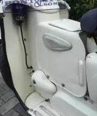 MOTO GUZZI Galletto 192 1962 MOTO GUZZI Galletto 192 1962