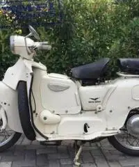 MOTO GUZZI Galletto 192 1962 MOTO GUZZI Galletto 192 1962