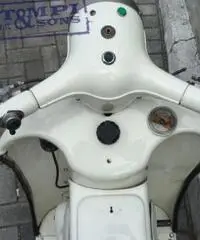 MOTO GUZZI Galletto 192 1962 MOTO GUZZI Galletto 192 1962