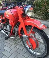 MOTO GUZZI Airone 250 1951 MOTO GUZZI Airone 250 1951