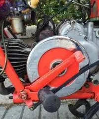 MOTO GUZZI Airone 250 1951 MOTO GUZZI Airone 250 1951