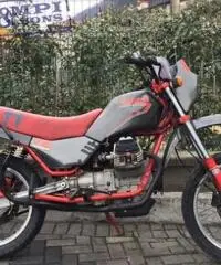 MOTO GUZZI V 35 TT 1988 MOTO GUZZI V 35 TT 1988