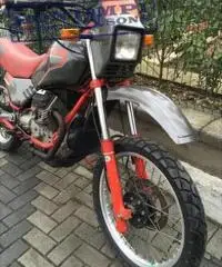 MOTO GUZZI V 35 TT 1988 MOTO GUZZI V 35 TT 1988