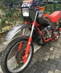 MOTO GUZZI V 35 TT 1988 MOTO GUZZI V 35 TT 1988