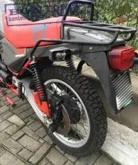 MOTO GUZZI V 35 TT 1988 MOTO GUZZI V 35 TT 1988