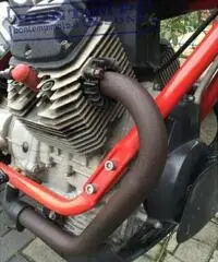 MOTO GUZZI V 35 TT 1988 MOTO GUZZI V 35 TT 1988