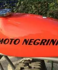 NEGRINI S4 50 1981 NEGRINI S4 50 1981