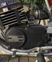NEGRINI S4 50 1981 NEGRINI S4 50 1981