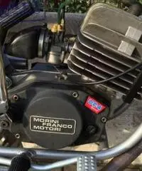 NEGRINI S4 50 1981 NEGRINI S4 50 1981