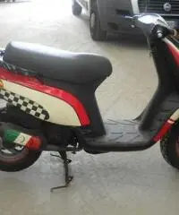 PIAGGIO - GILERA TYPHON 50 PIAGGIO - GILERA TYPHON 50