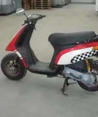 PIAGGIO - GILERA TYPHON 50 PIAGGIO - GILERA TYPHON 50
