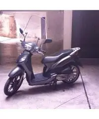 Scooter 125 SYM Scooter 125 SYM