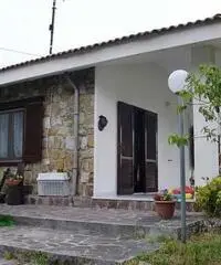 Villa in Vendita 118mq Villa in Vendita 118mq