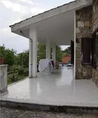 Villa in Vendita 118mq Villa in Vendita 118mq