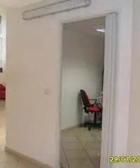 Locale commerciale di 1 locali in Affitto