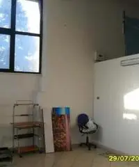 Locale commerciale di 1 locali in Affitto