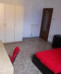 Quattro stanze singole per studentesse al vomero