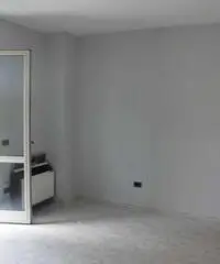 Villa a Schiera Capofila con ampio spazio esterno