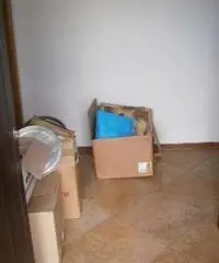 Appartamento di 3 locali in Affitto Appartamento di 3 locali in Affitto