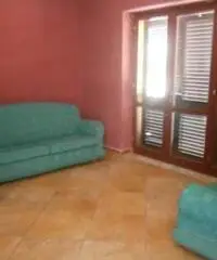 Appartamento di 3 locali in Affitto Appartamento di 3 locali in Affitto