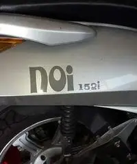 Scooter garelli 152 i.e