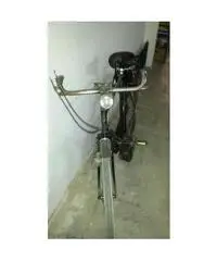 atala bicicletta a motore cc 28 immatricolata 1920