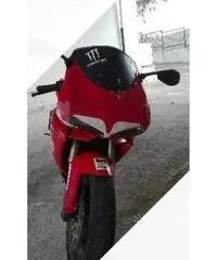 Cagiva Mito 125 - 1993