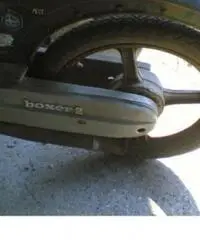 Piaggio Boxer cc 48 immatricolata 1990