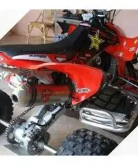 Honda Altro modello - 2006