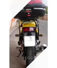 Honda CBR 600 F - 1989