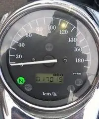 HONDA VT 750 Shadow Custom cc 750