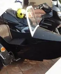 Malaguti Spidermax 500 trattabile - 2015 - 2015