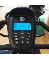 Scooter elettrico 4 ruote NUOVO