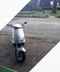 Gilera Runner 180 - 1998 Gilera Runner 180 - 1998