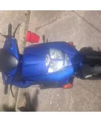 benelli k2 del 1999 benelli k2 del 1999