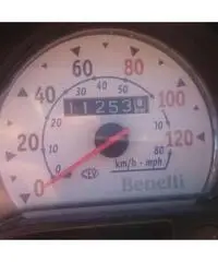 benelli k2 del 1999 benelli k2 del 1999