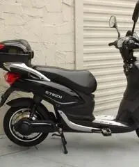 scooter elettrico ulti modello ztech no assicurazione scooter elettrico ulti modello ztech no assicurazione