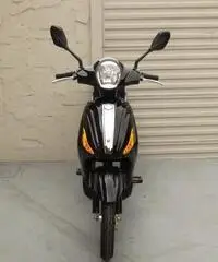 scooter elettrico ulti modello ztech no assicurazione scooter elettrico ulti modello ztech no assicurazione