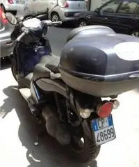 Aprilia Scarabeo 250